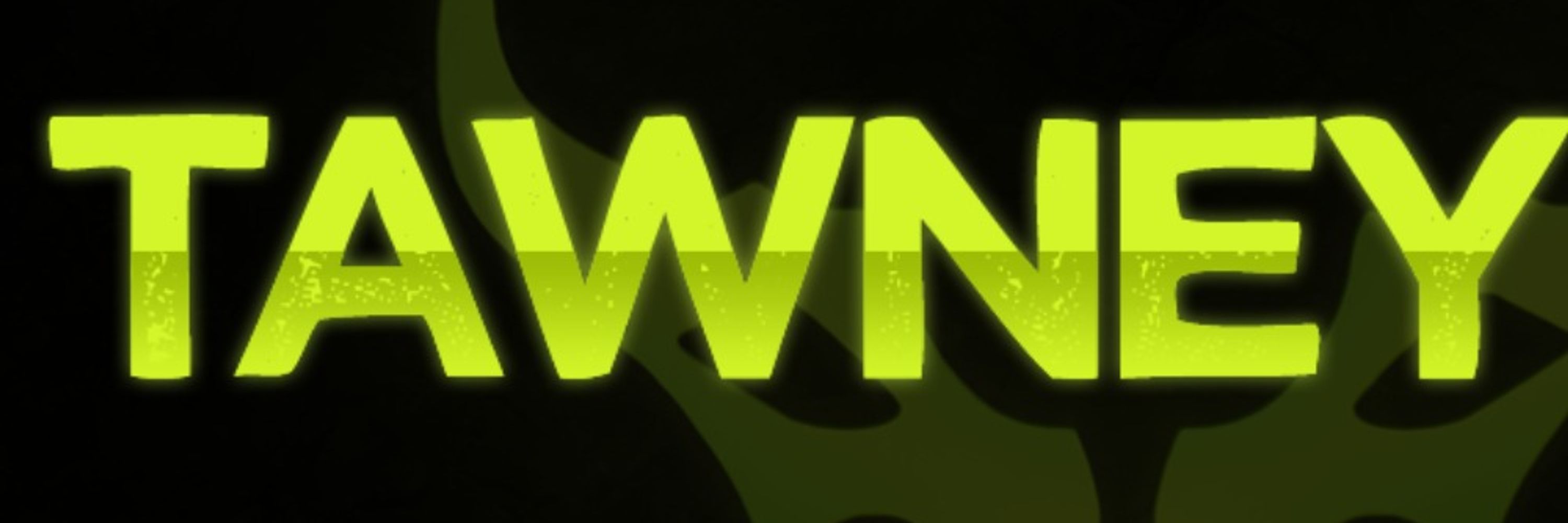 Tawney