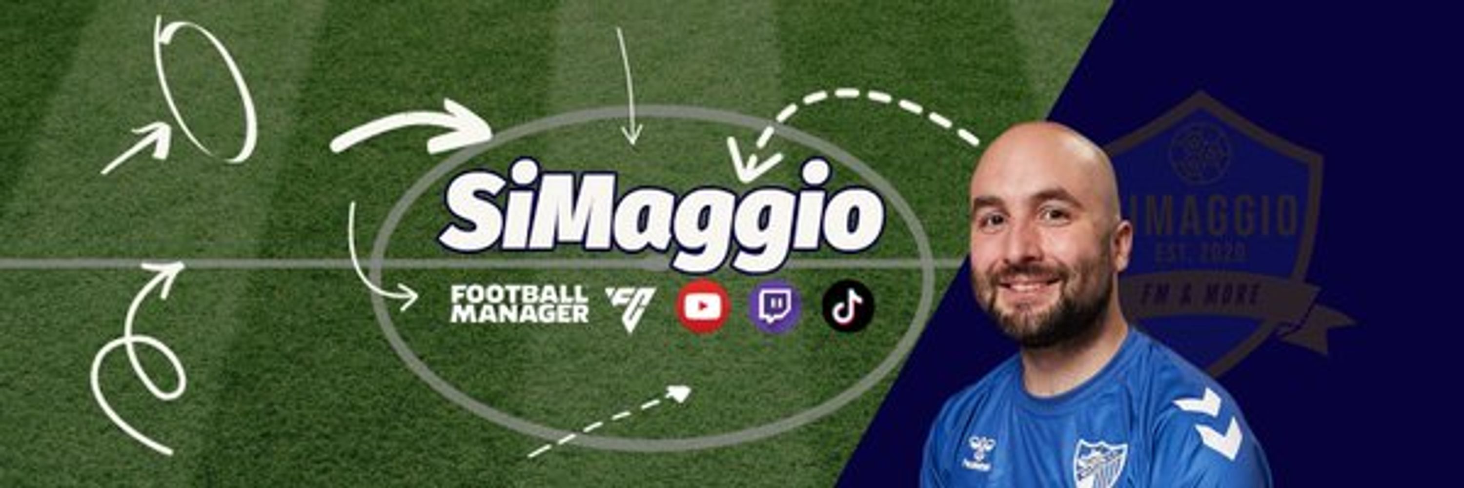 Si Maggio