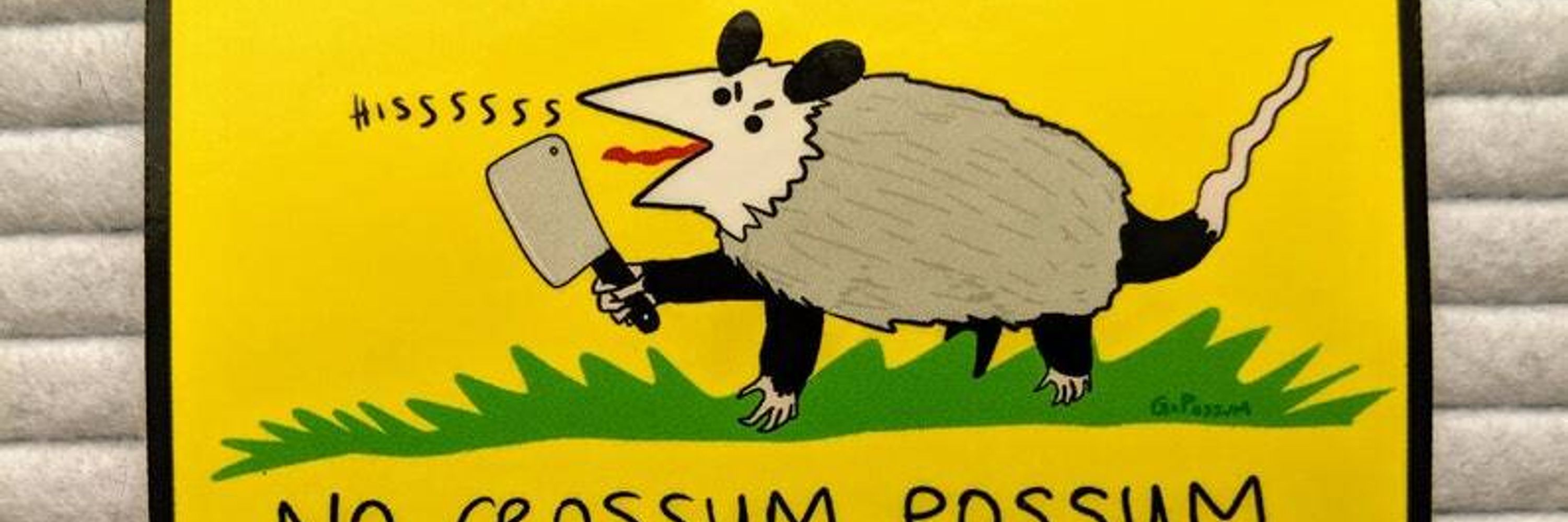 Grimly Fiendish
