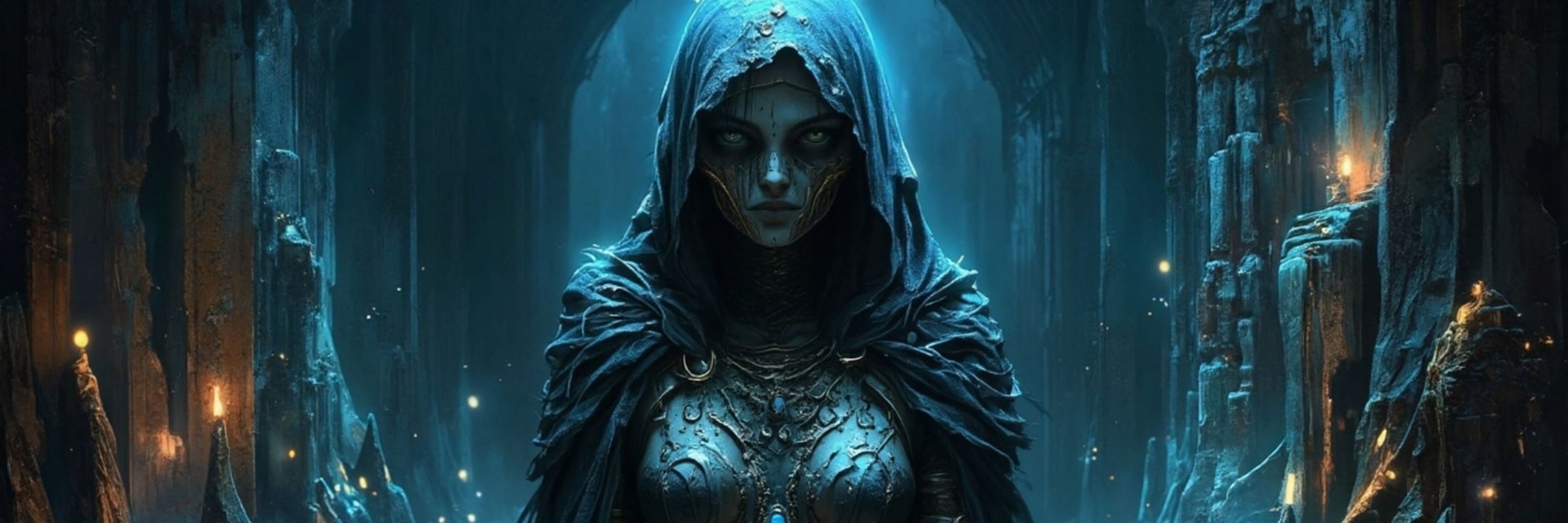 Dark Vixsin