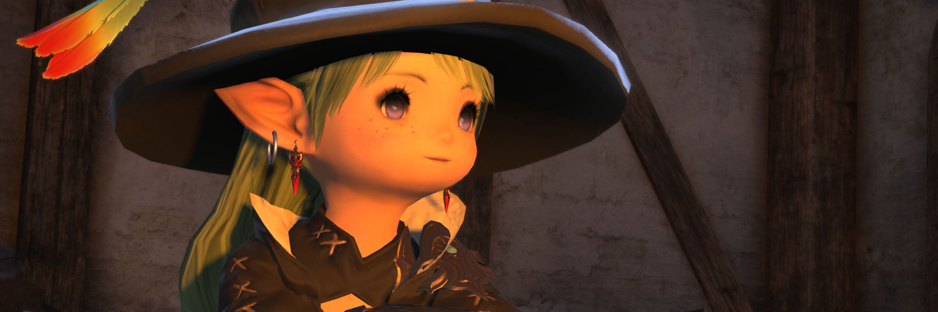 Nia!!! 🦈
