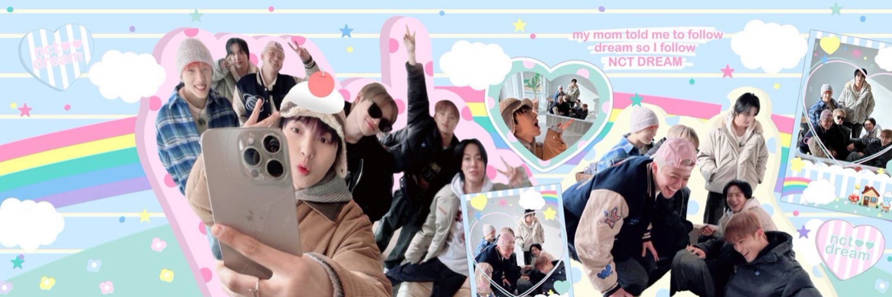 햇 hjm 쮜 🎀