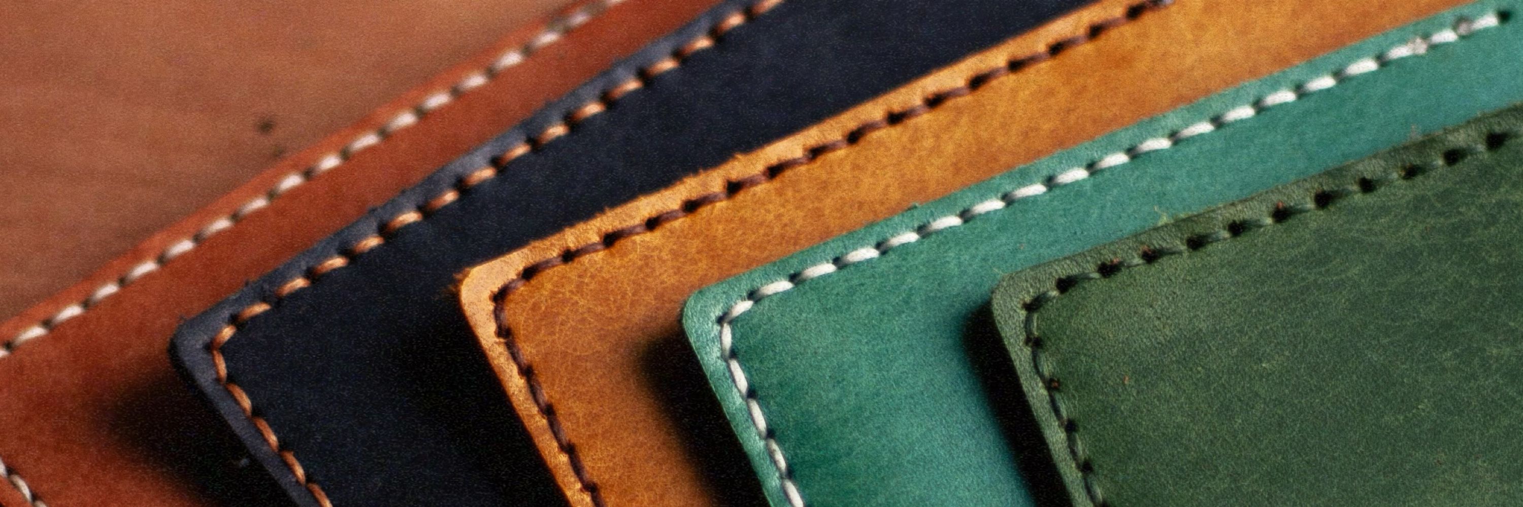 Strawderi Leather Atelier - Workshop