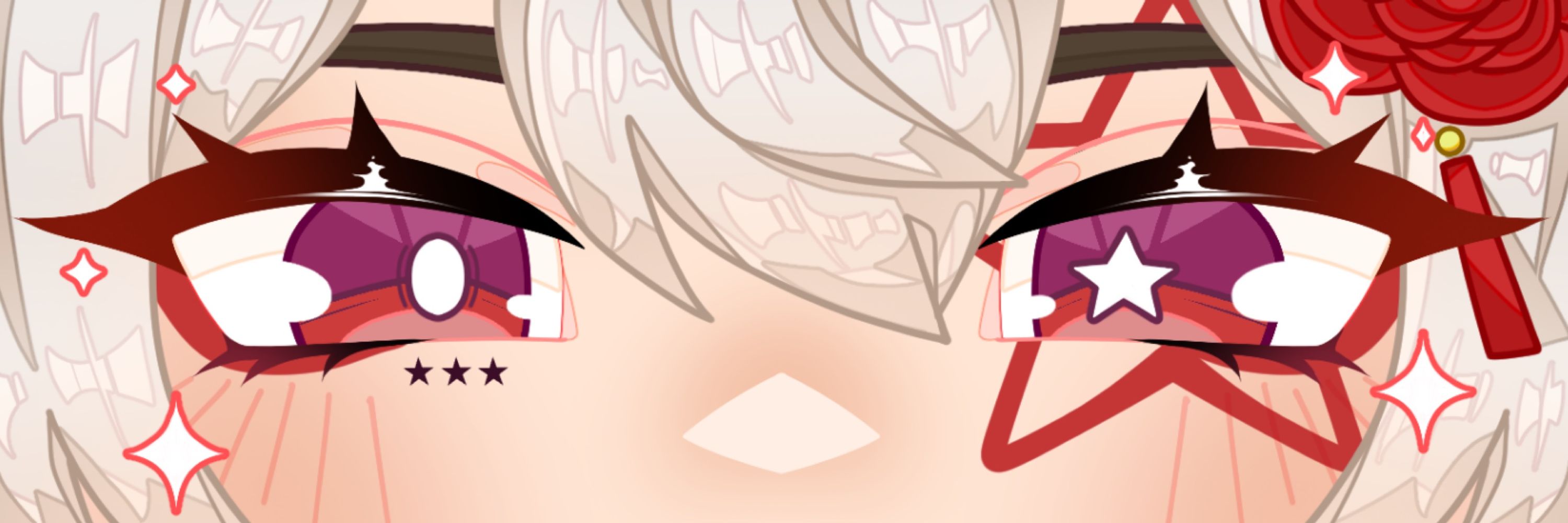 Starfuze | Kitsune ENVtuber ✨🏳️‍⚧️