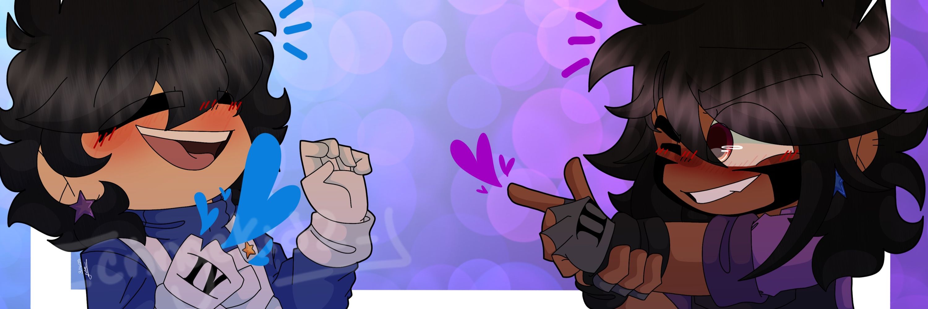Ace 💜💙