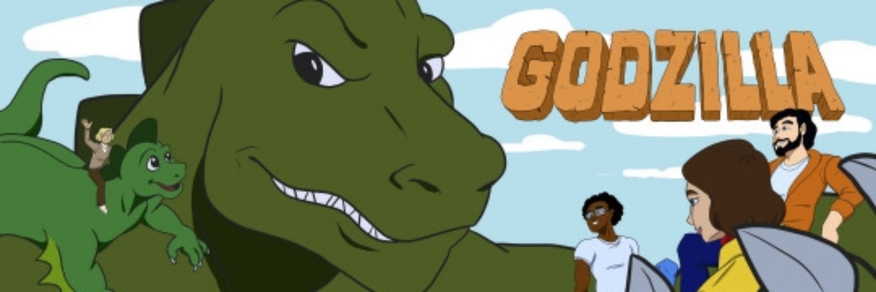 Pbjam (#1 HB Godzilla Fan)