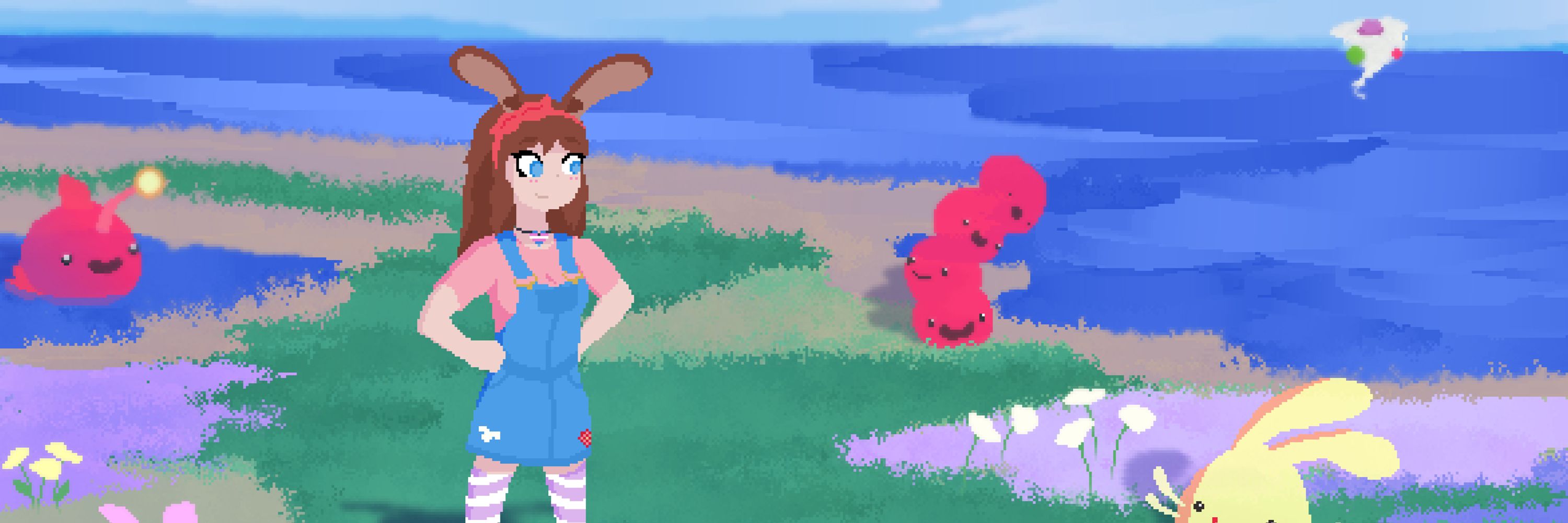Jasmine❤️🏳️‍⚧️🐇