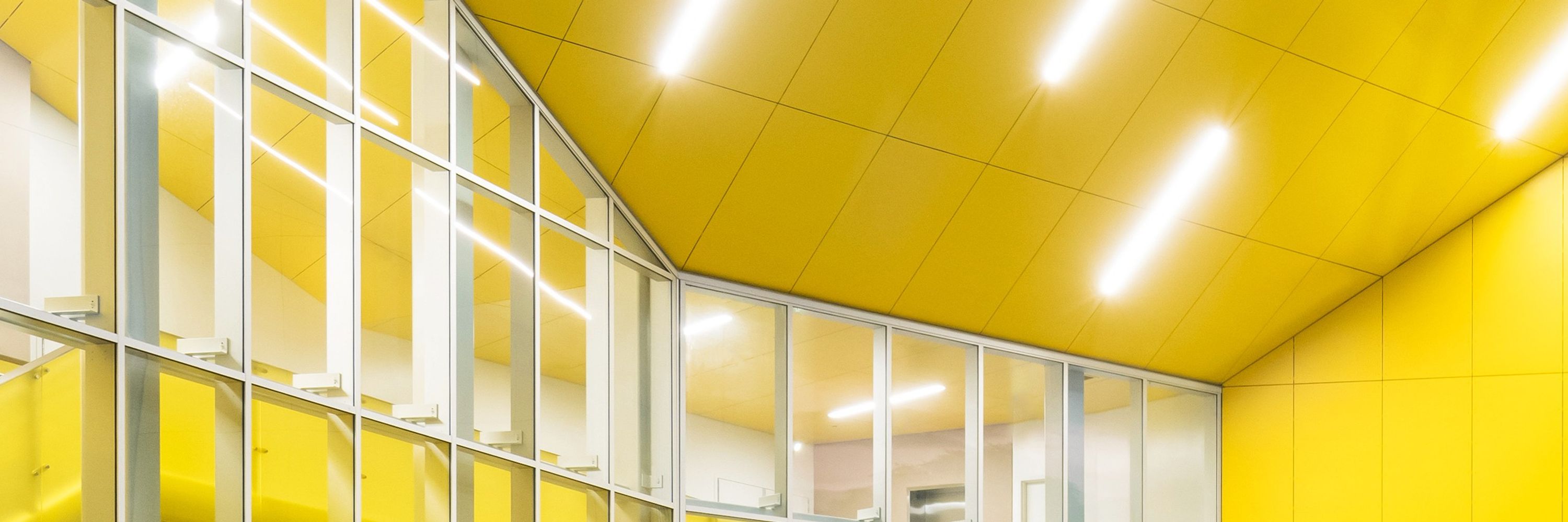 NAC Architecture