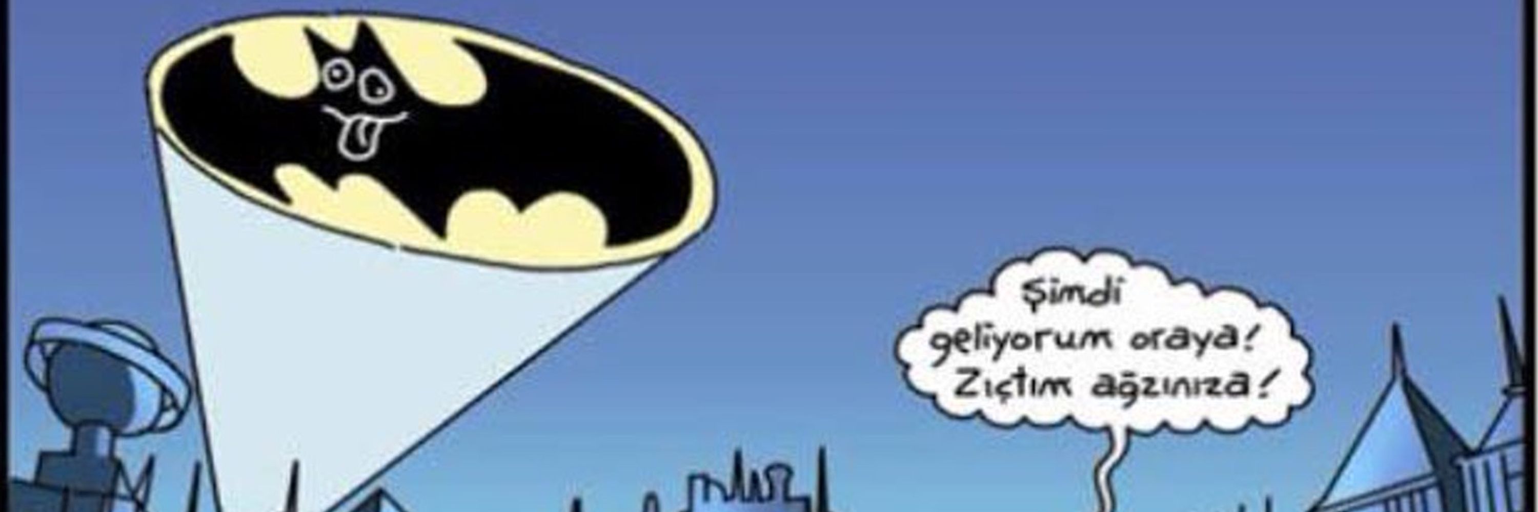 Batsy