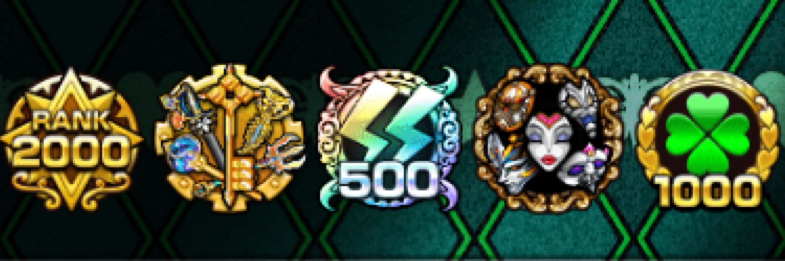 Ddog@モンスト