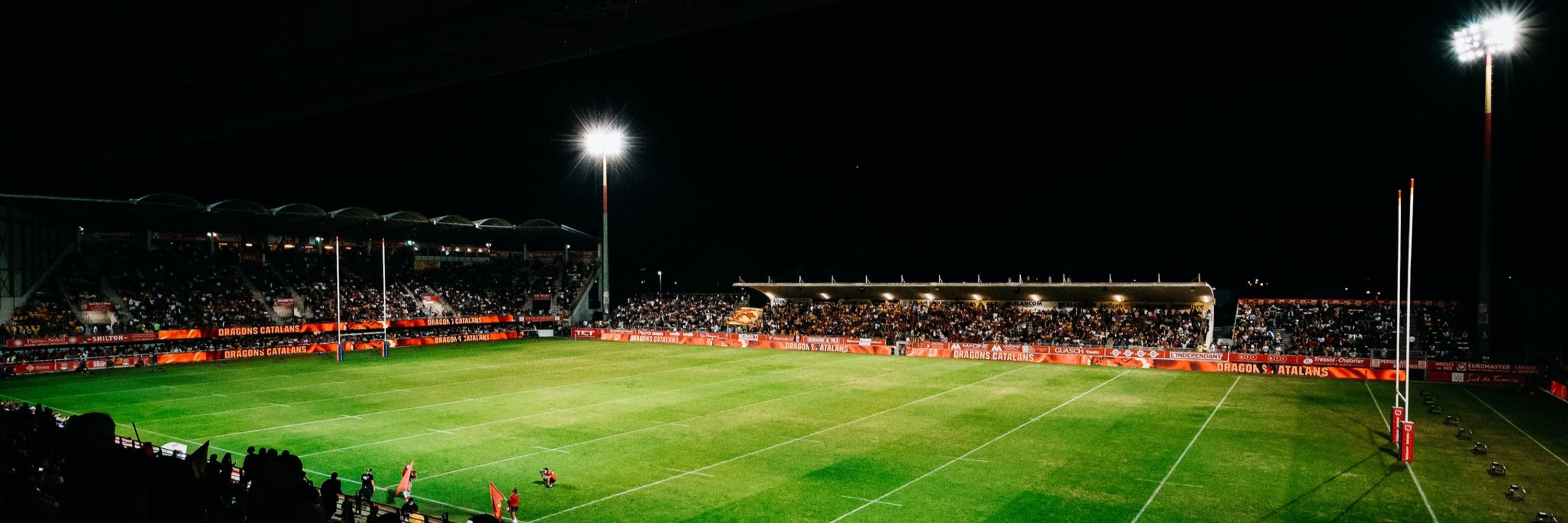 Dragons Catalans