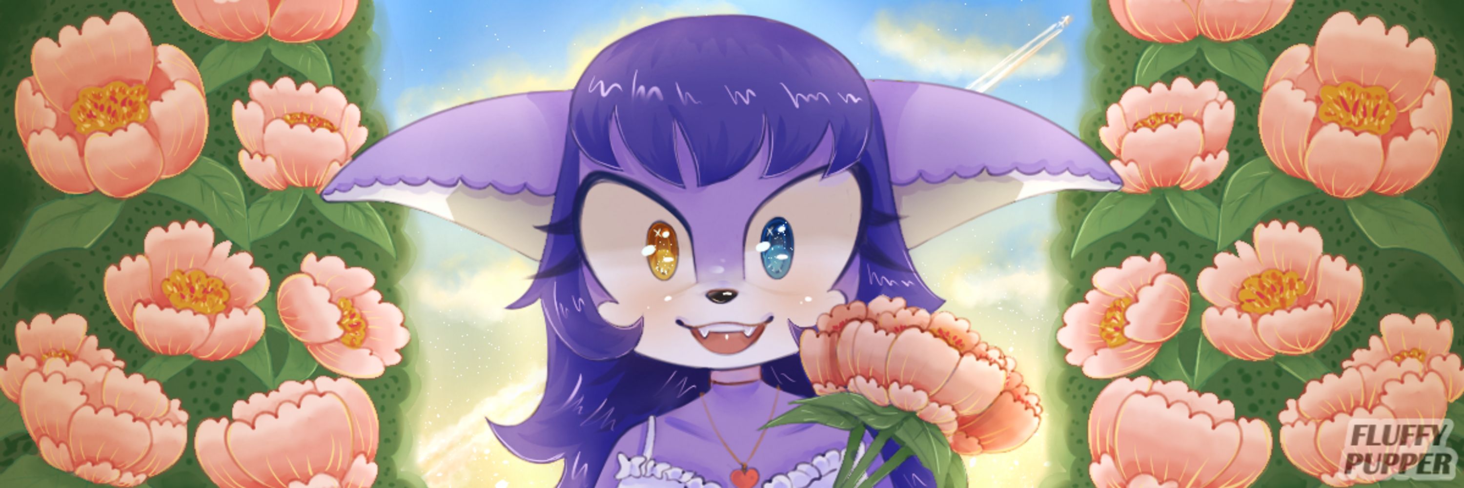 ✨Beck🌺KO-FI COMMS OPEN 4/4
