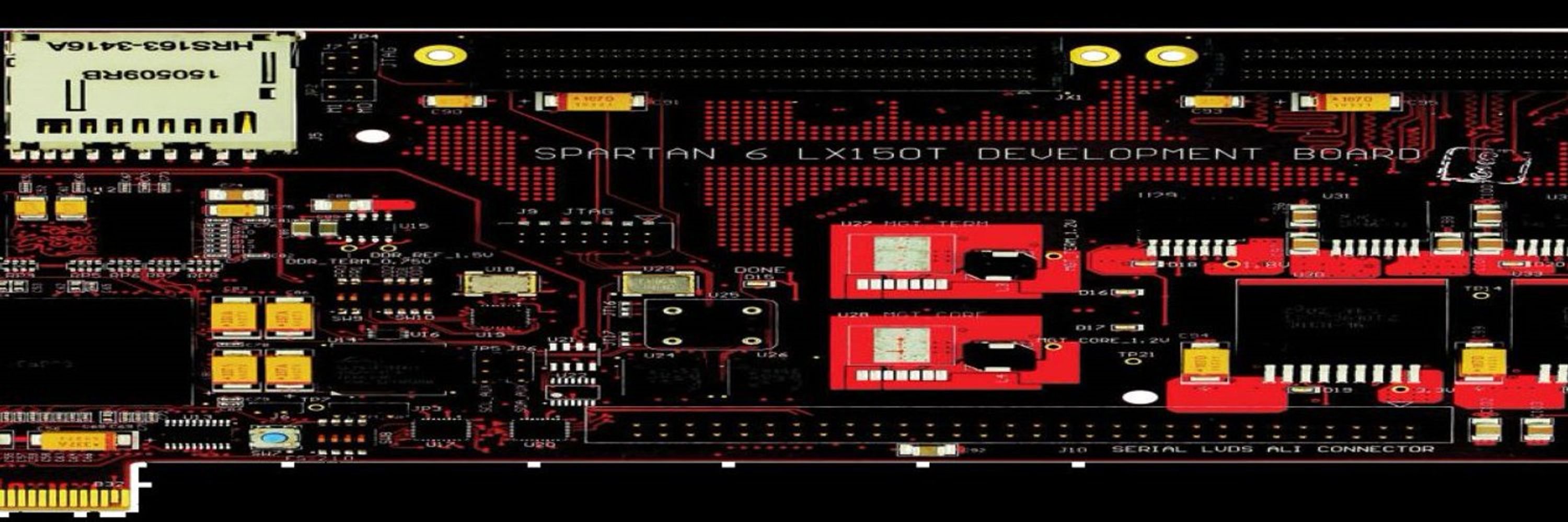 FPGA WARRIOR ( ✯ )