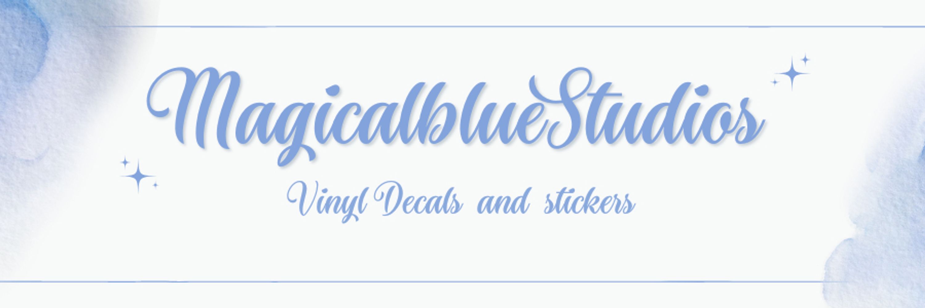 MagicalBlueStudios