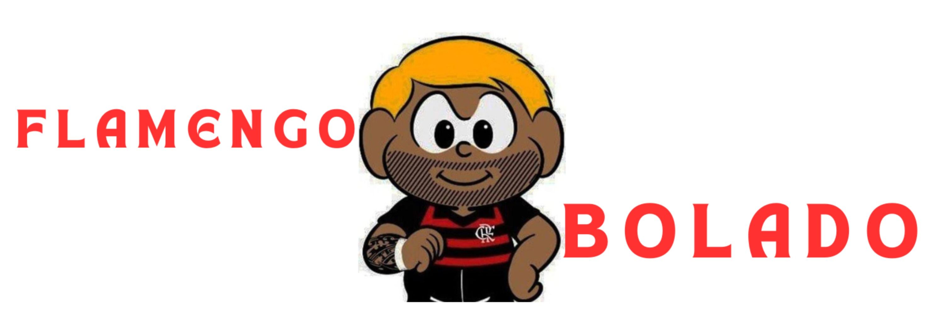 Flamengo Bolado
