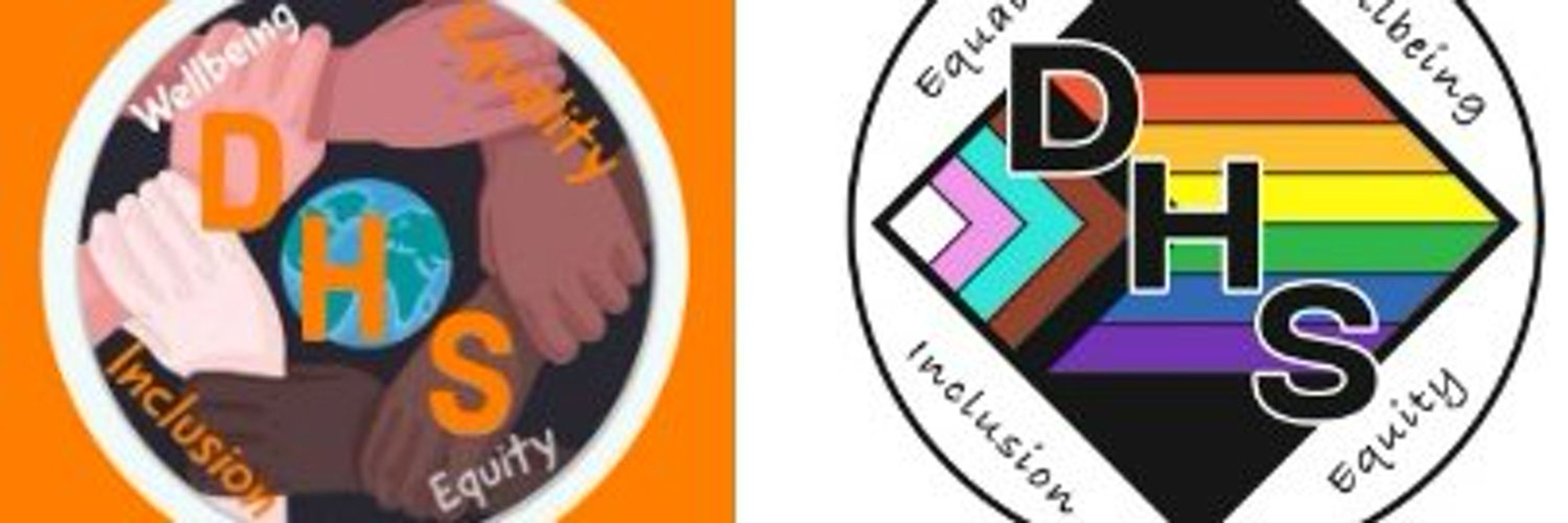 DHS Equalities