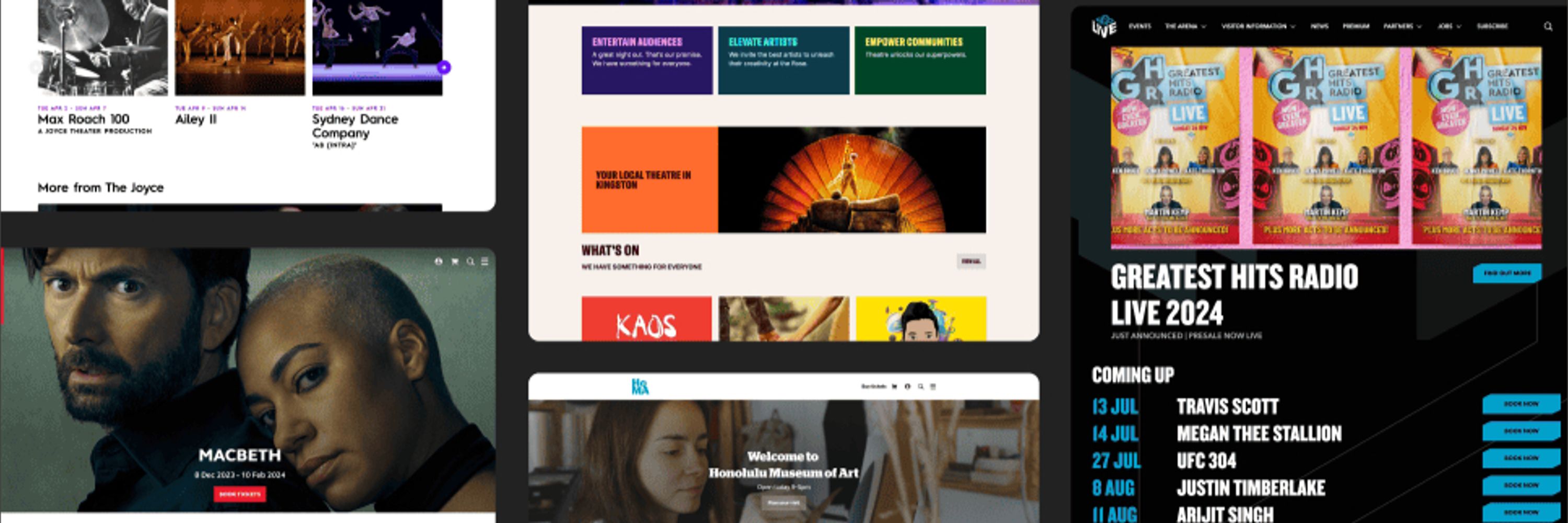 CultureSuite