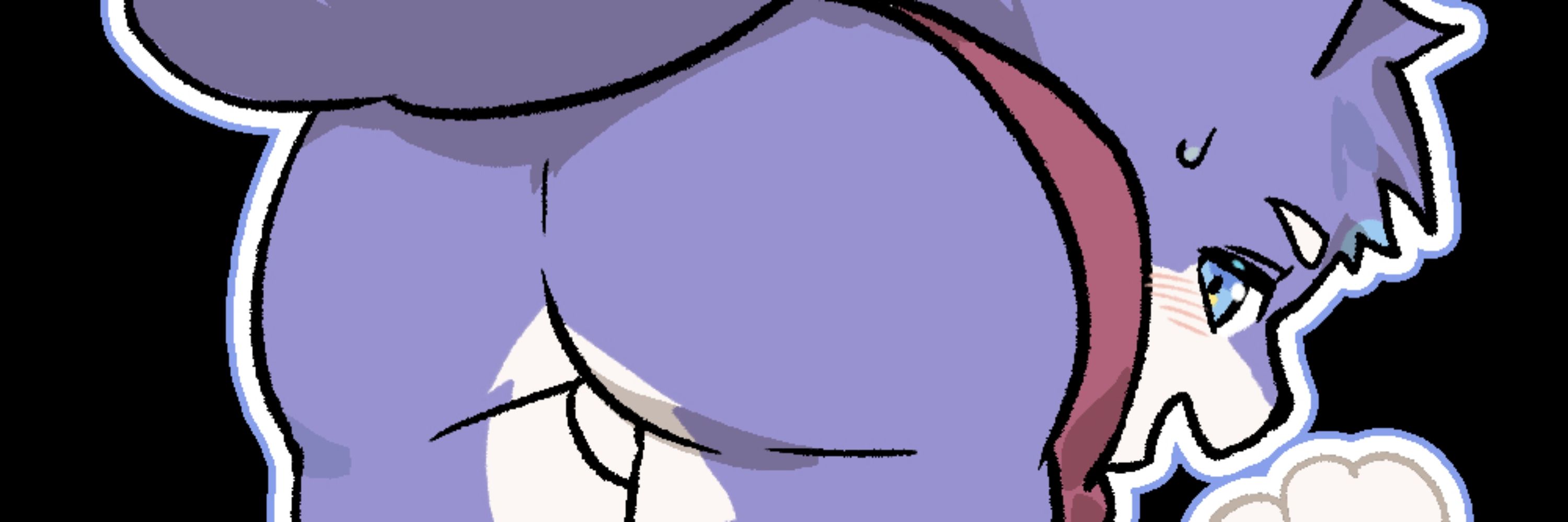 明蟾OwO