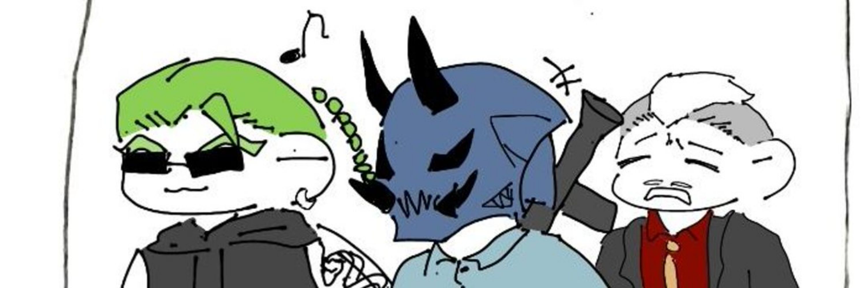 砂糖鴉
