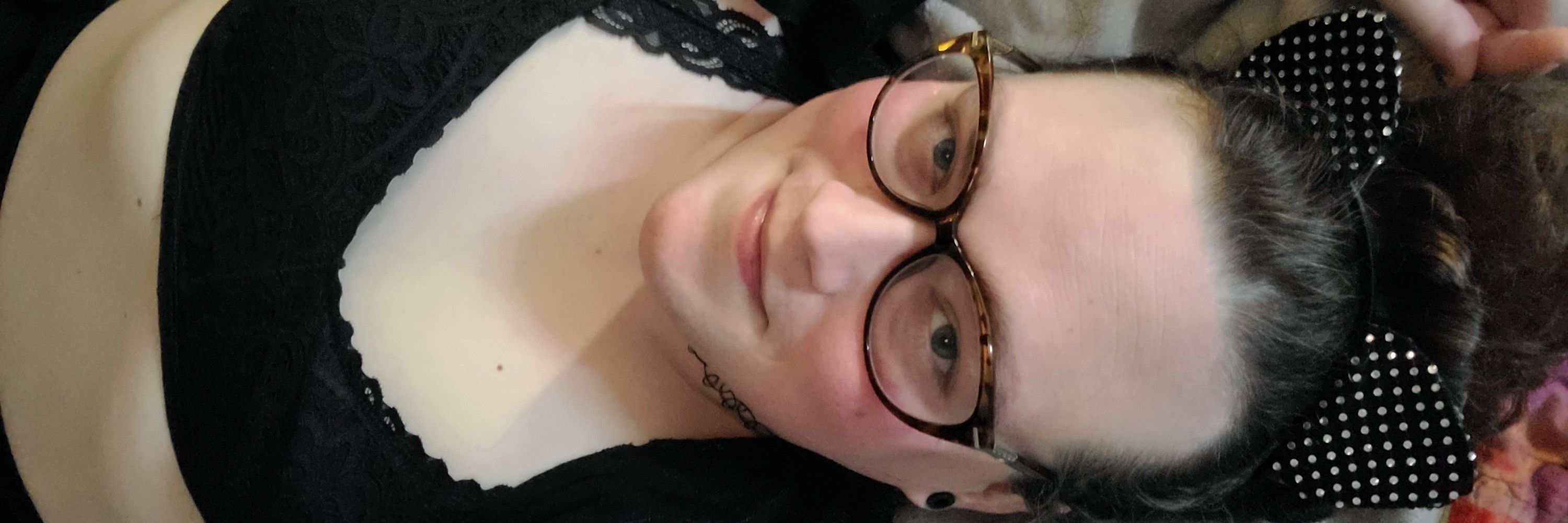Sage Summers (She/Her) 