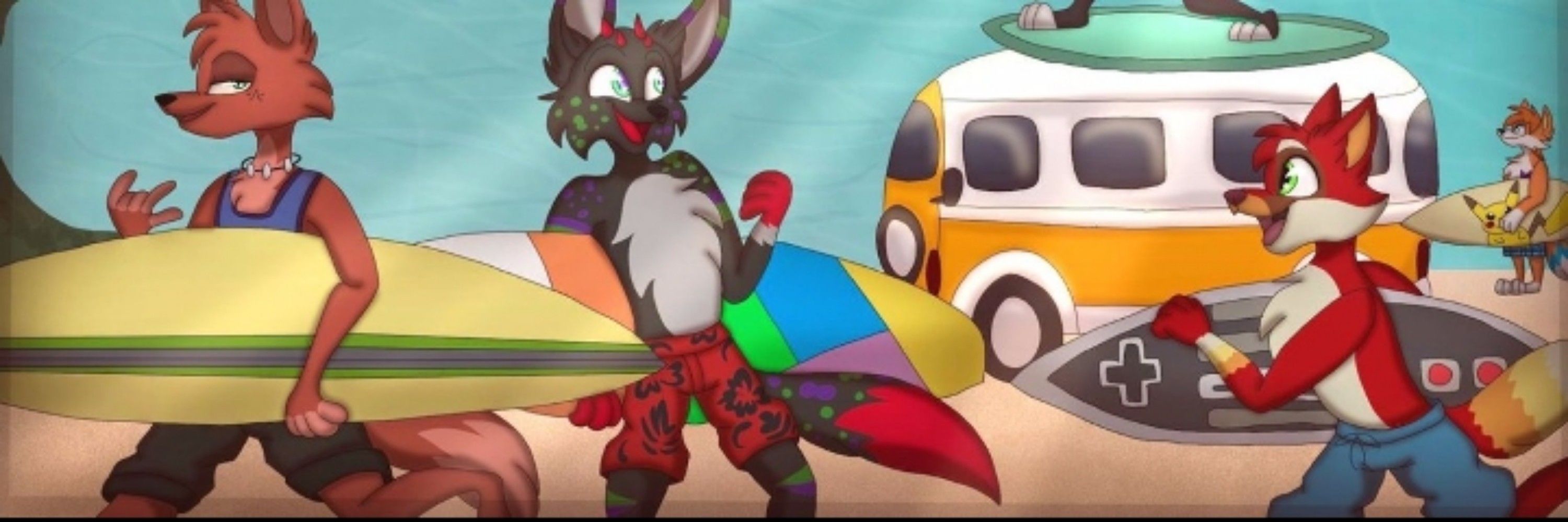 Candycorn  Jackie 