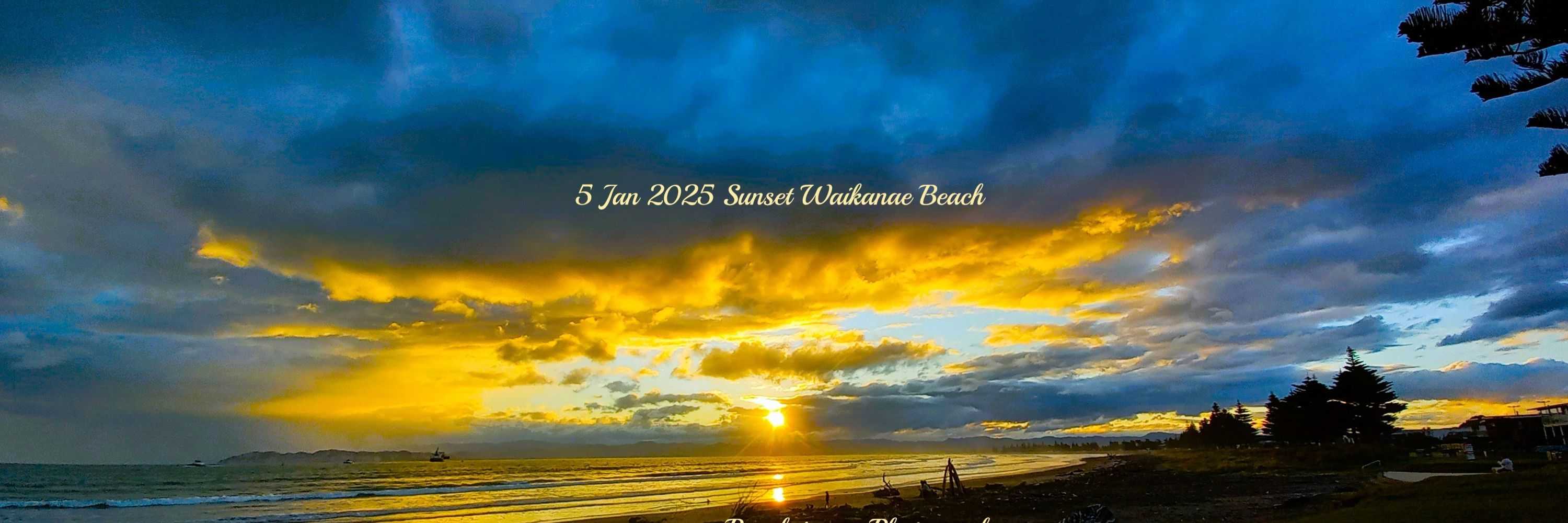 Wananga Beach