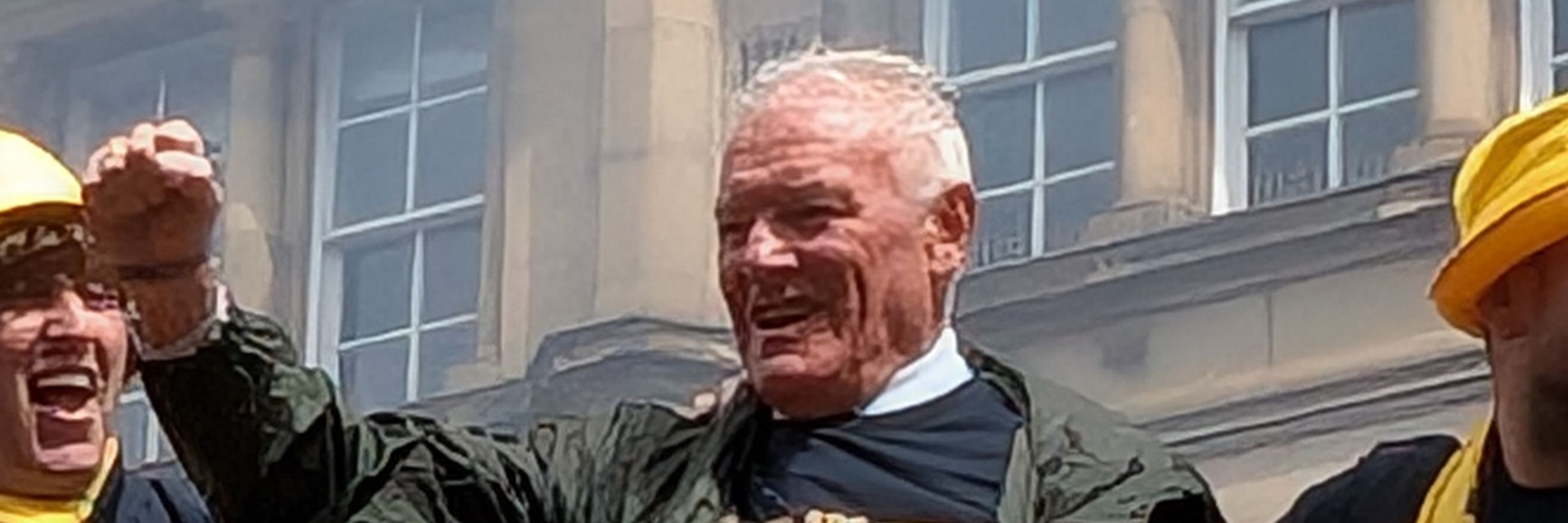 Chris C