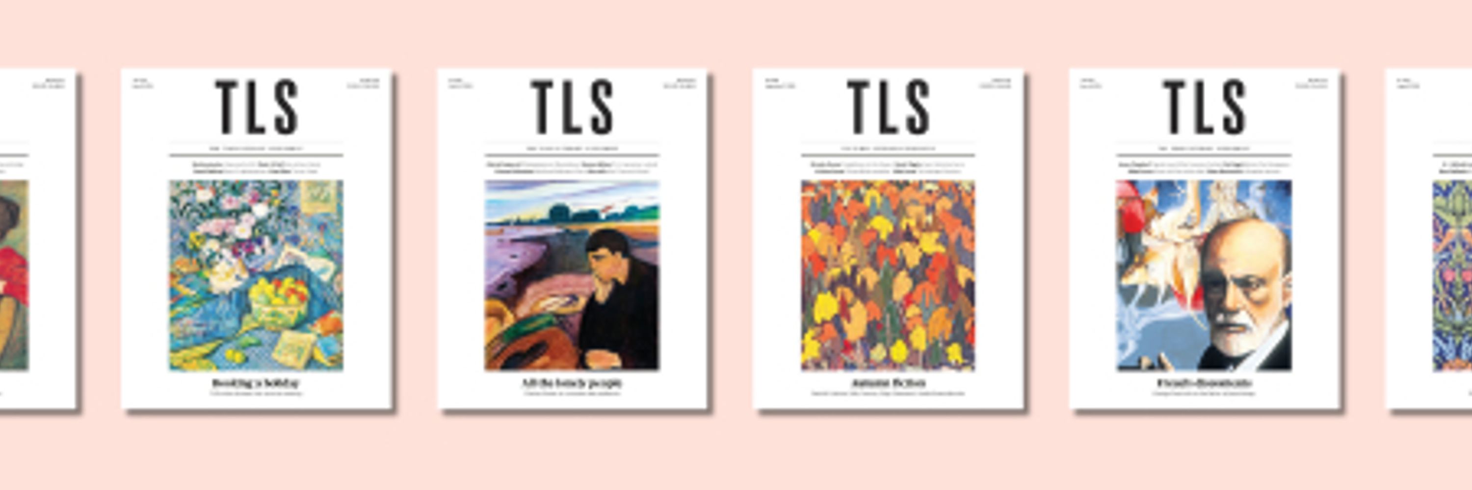 The TLS