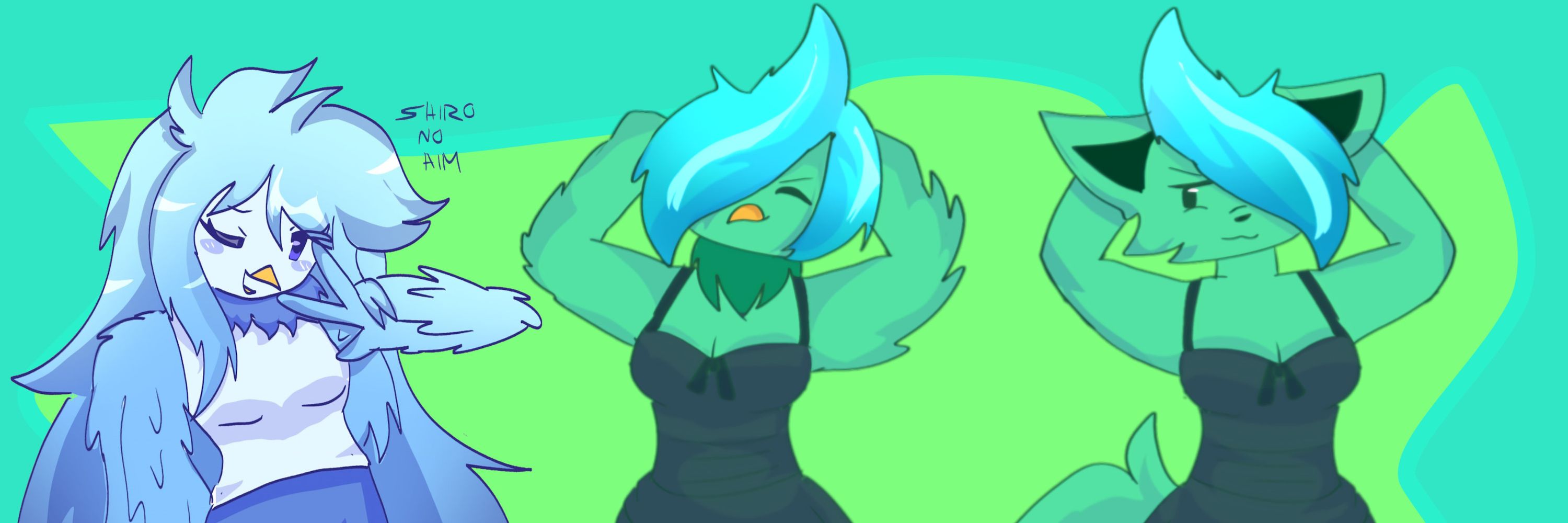 Coding 💚 - 🐦 Loves Martlet a lot 🐦