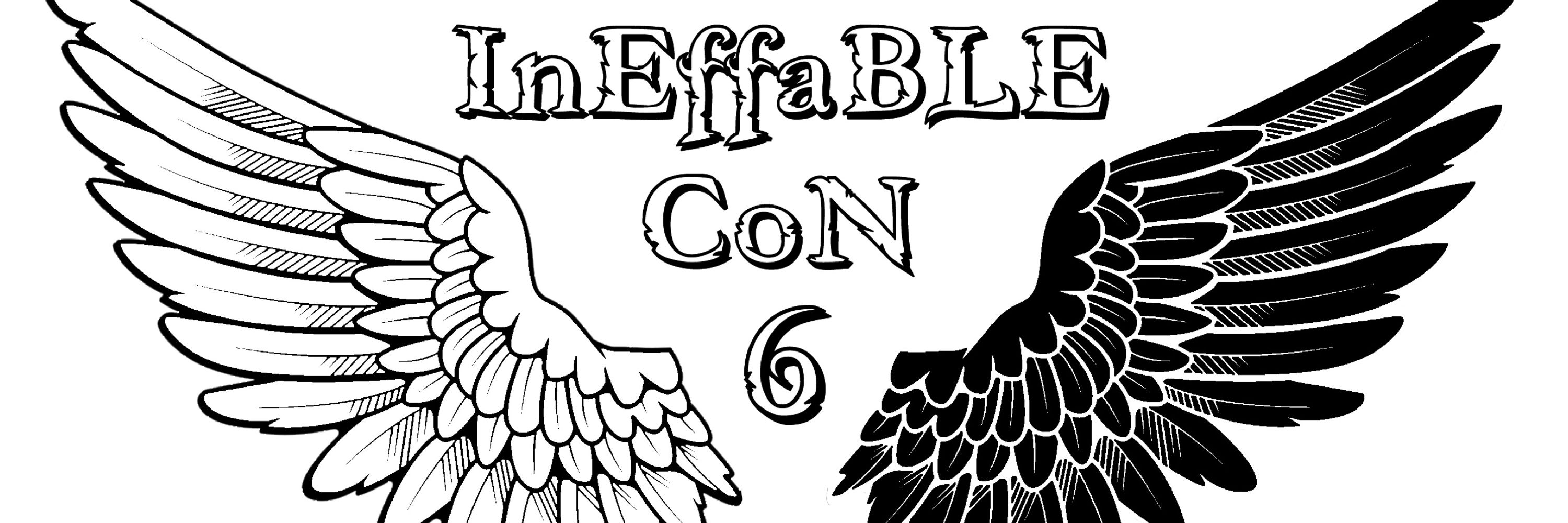 The Ineffable Con | TIC 6 15-17 Aug
