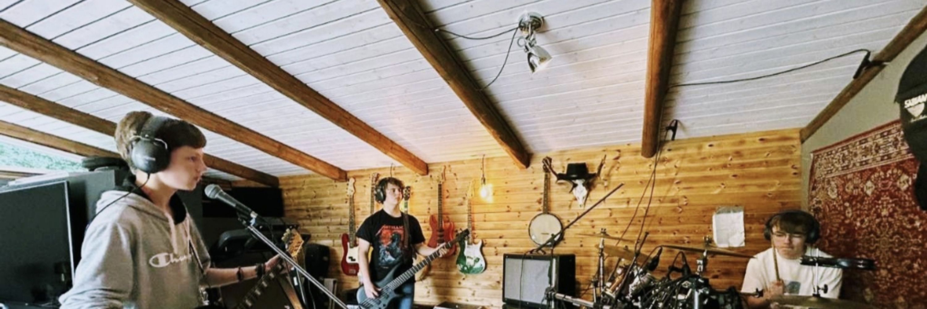 The Devil's Radio