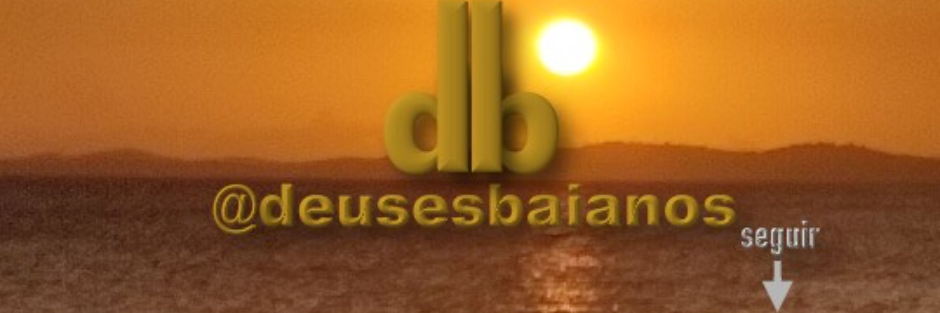 Deuses Baianos