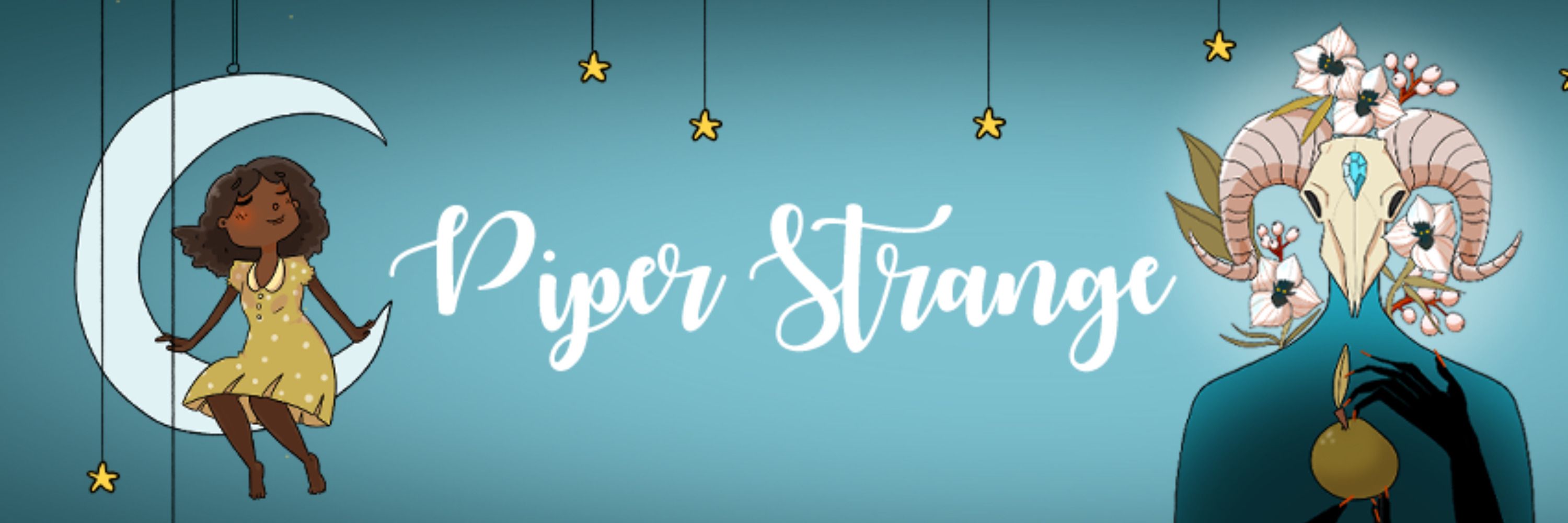 Piper Strange