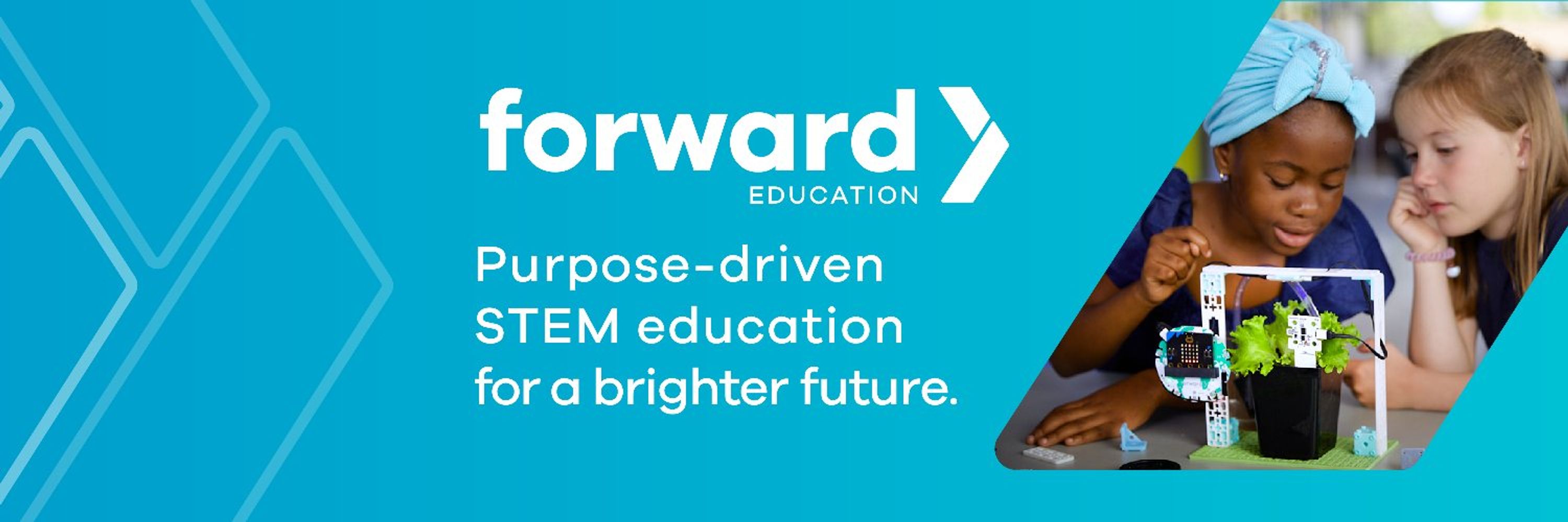 Shaun Baram-Forward Education