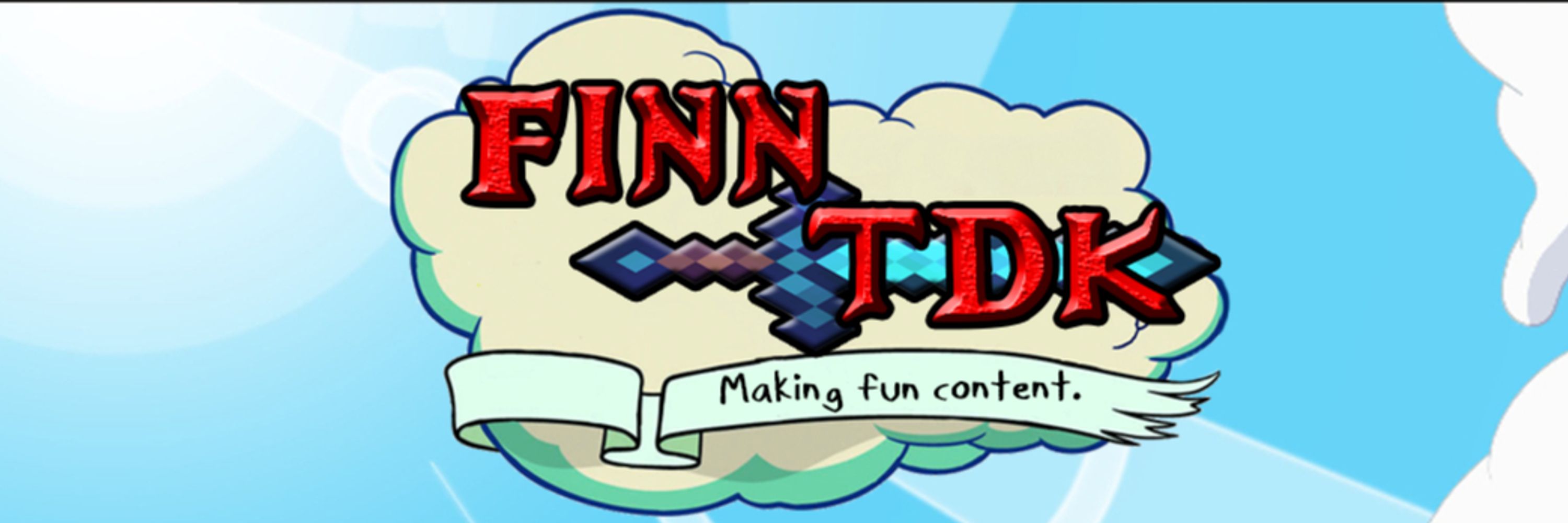 Finn The Diamond Knight💎