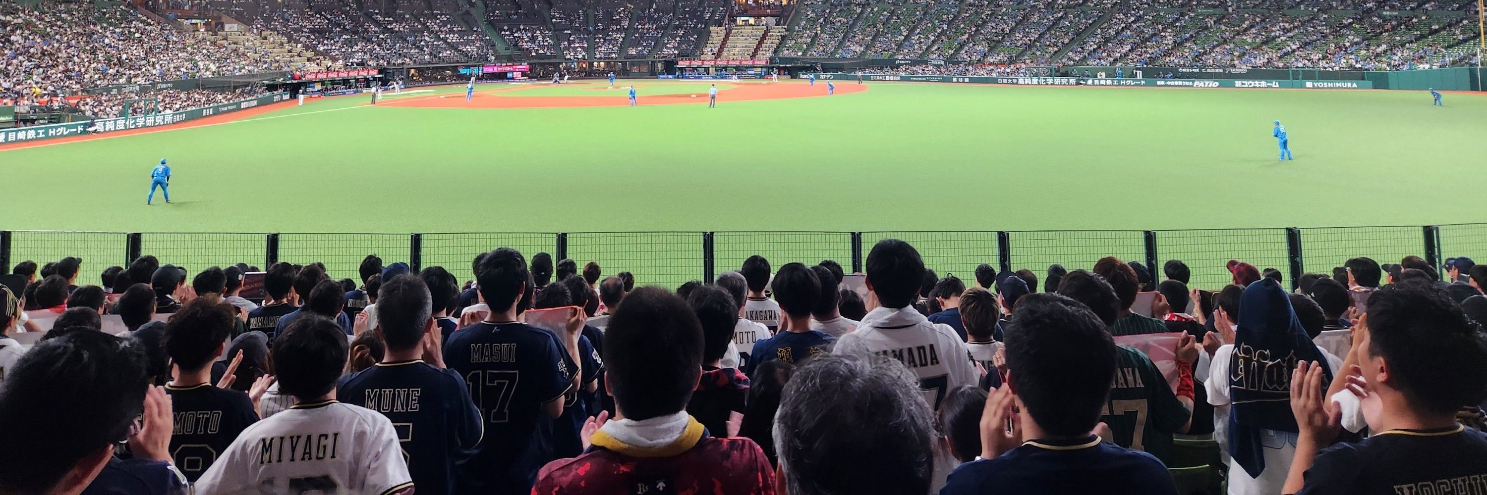 目の覚める弾道☆敵を怯ませる