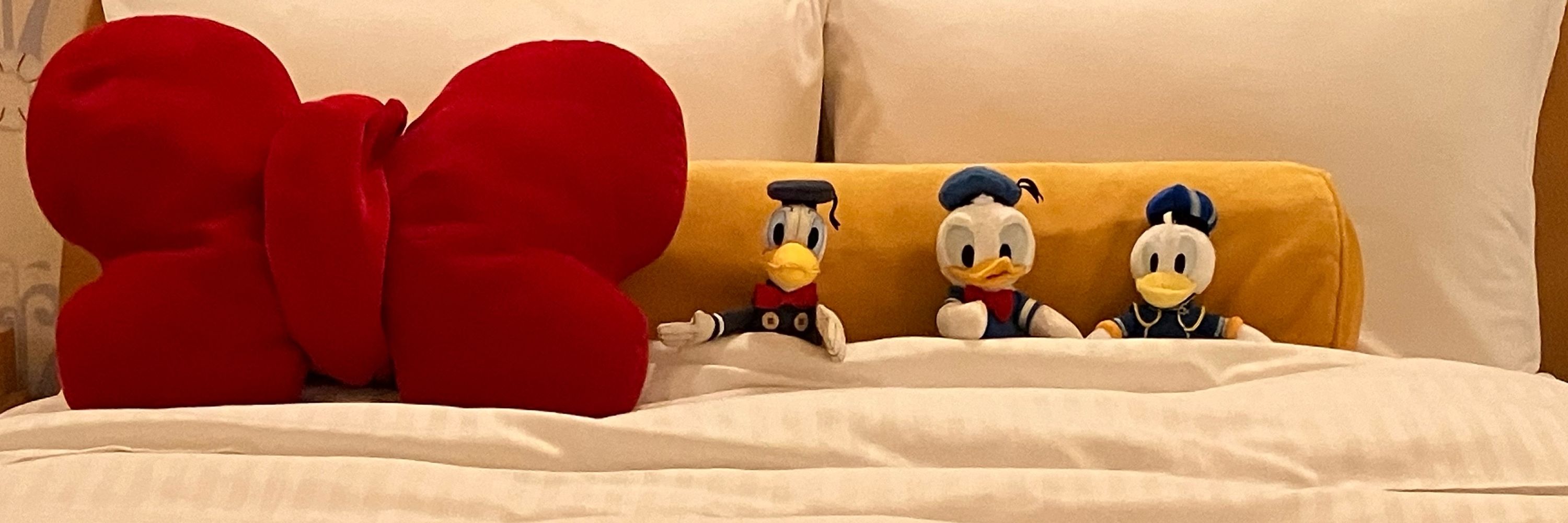 ビンカの玩具箱