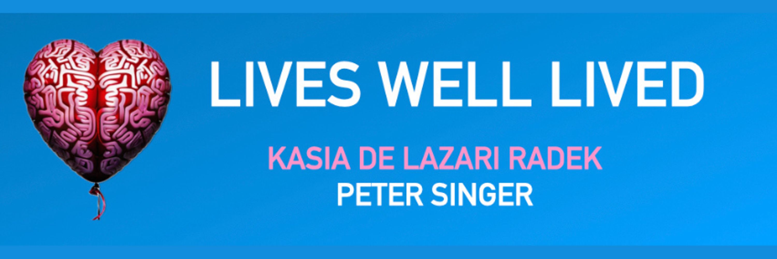 Peter Singer