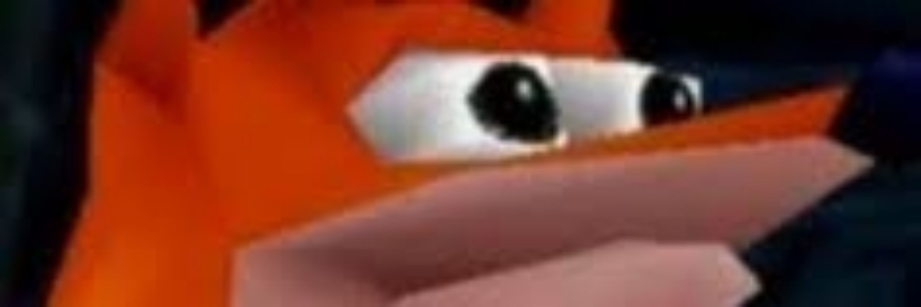 crash comentarista
