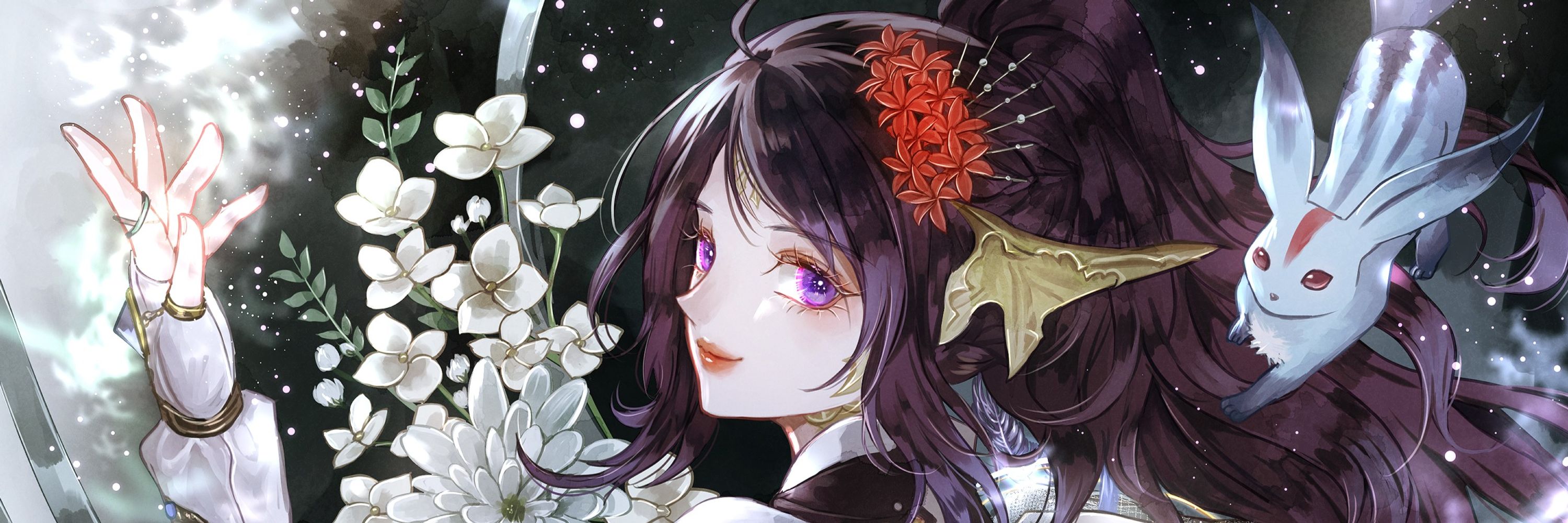Sumire Tsukimi @ Tonberry