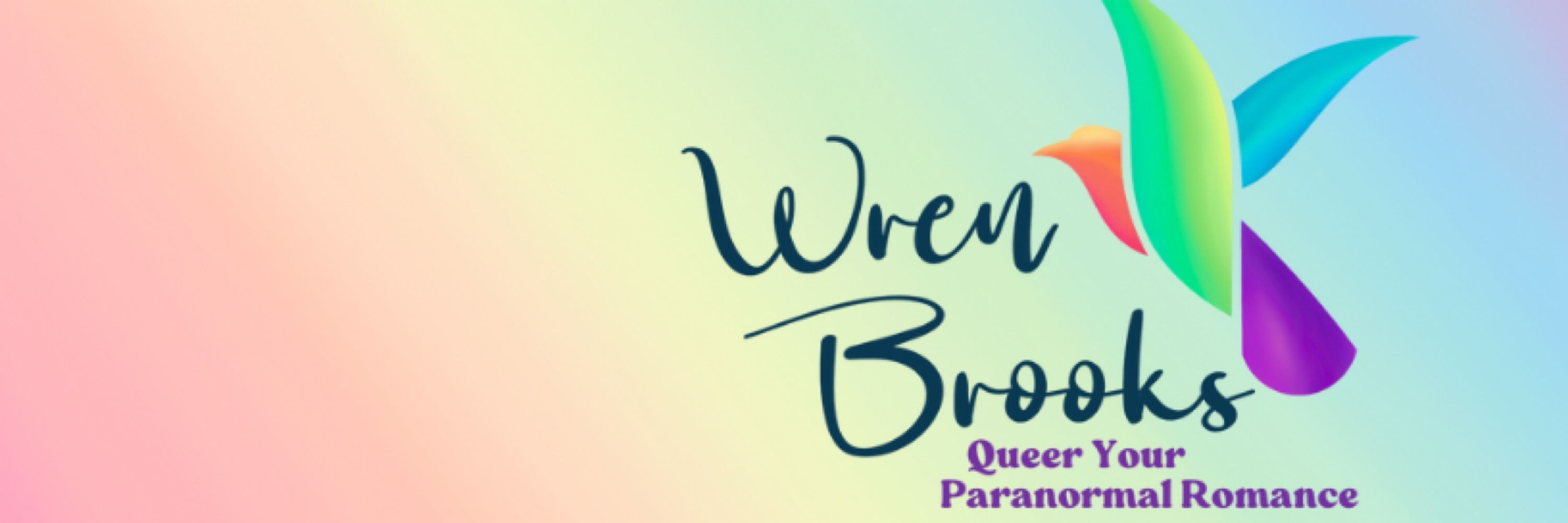 🏳️‍🌈Wren Brooks