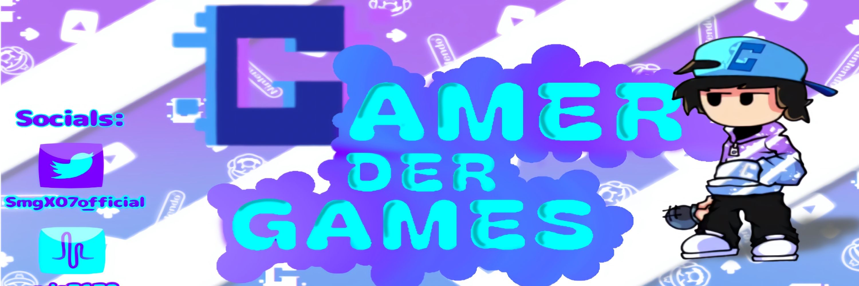 GDG GamerDerGames 
