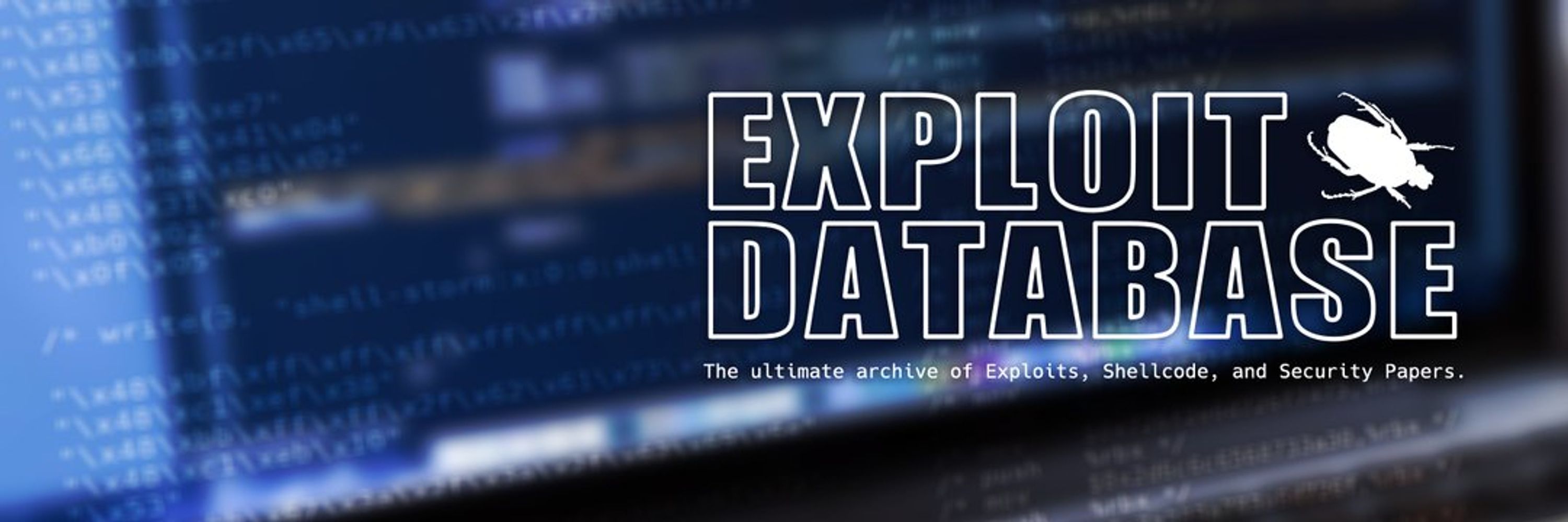 Exploit Database