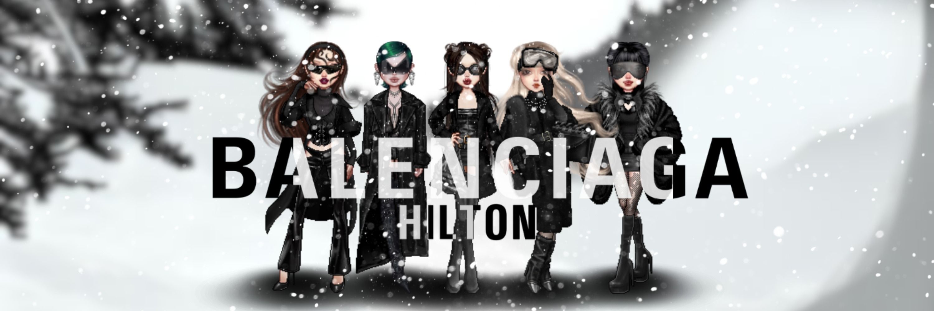 Nuclearia Hilton