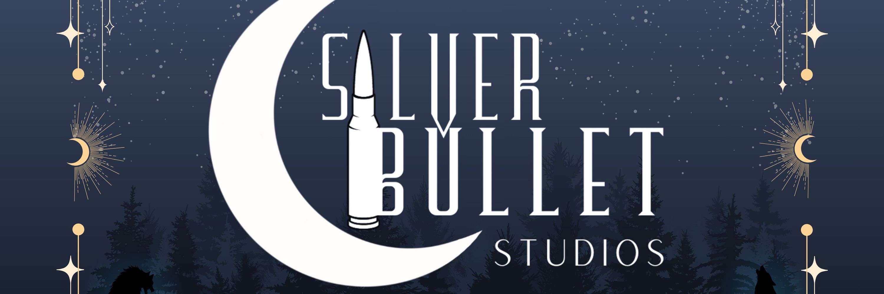 Silver Bullet Studios