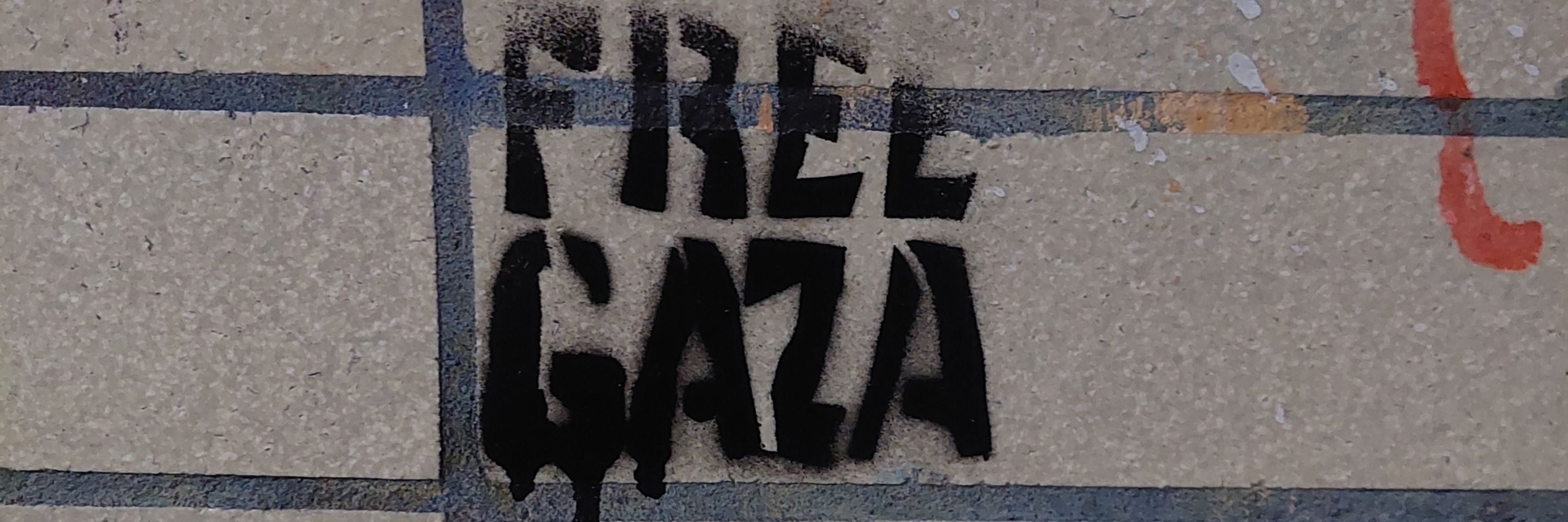 Blaž Gselman 🇵🇸