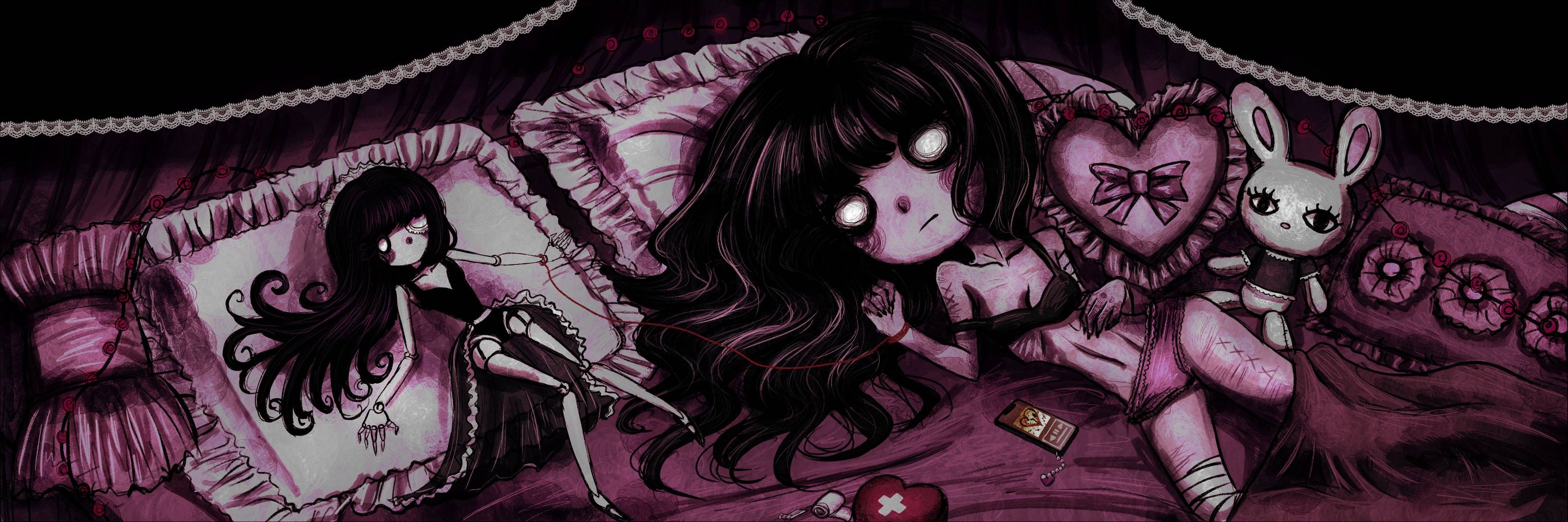 Lain🩸