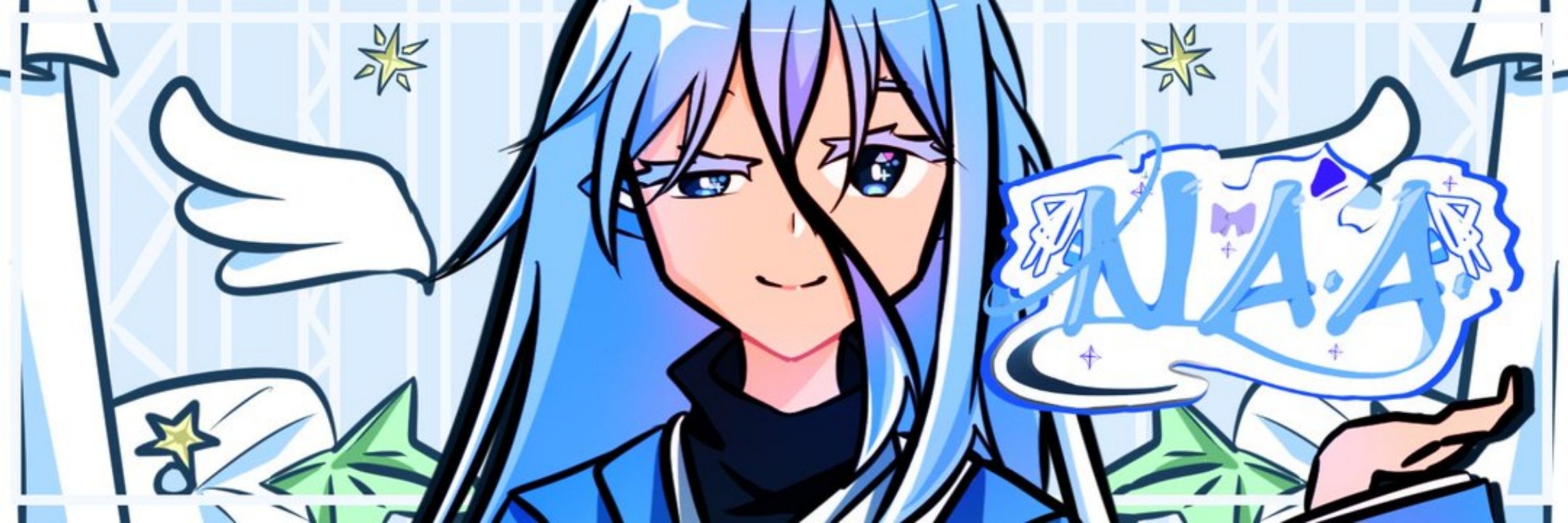 Asuzu Comm is always Open / Vgen