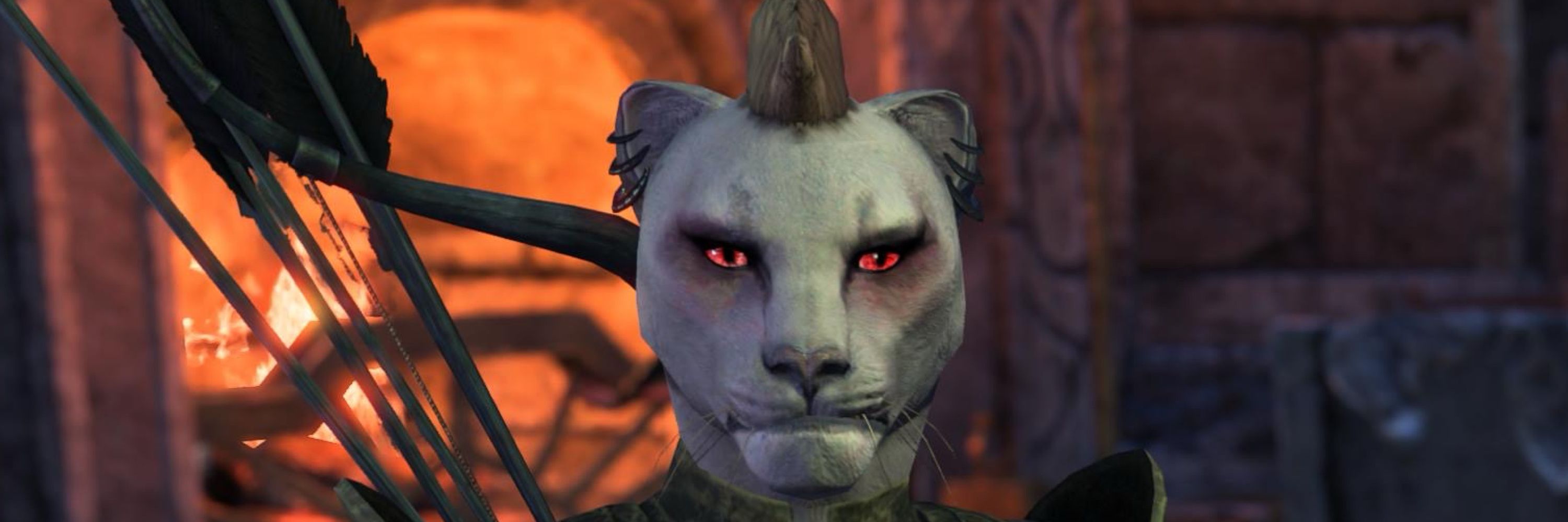 Nyx Hootington
