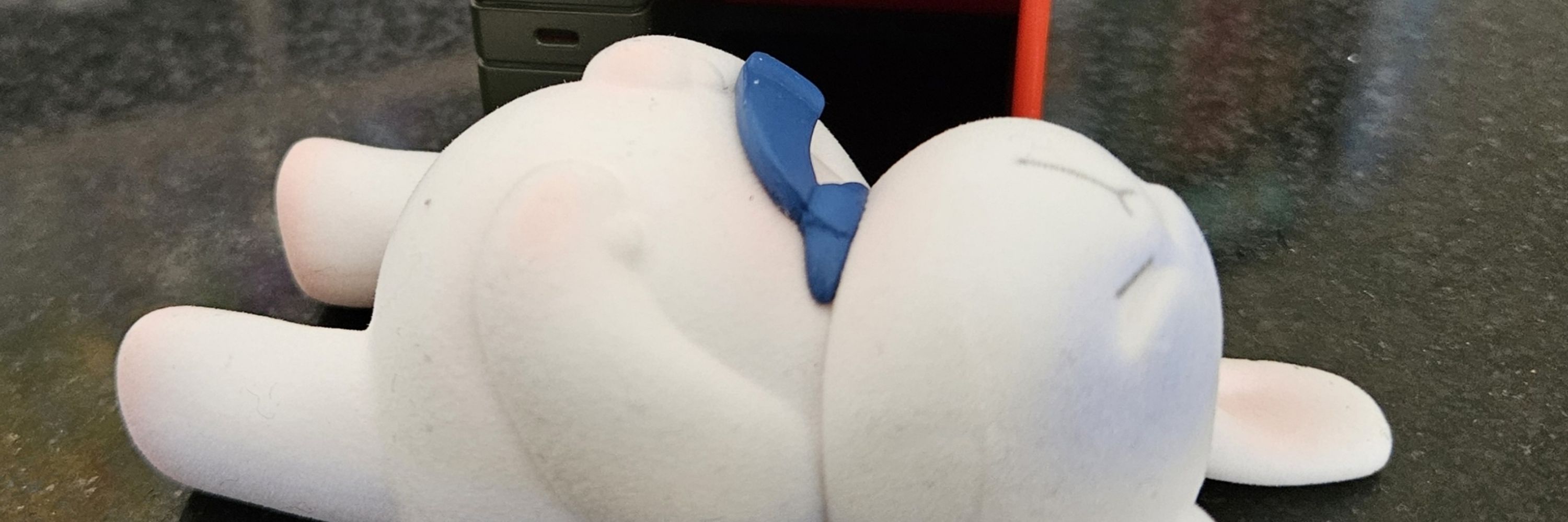 Donut Tanuki